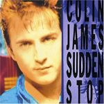 colin james